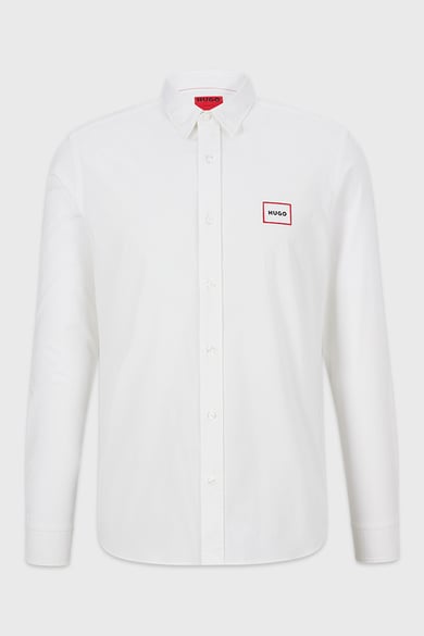 ΠΟΥΚΑΜΙΣΟ HUGO - 199 ΛΕΥΚΟ